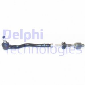 TL466 DELPHI Рульова тяга(з наконечником)