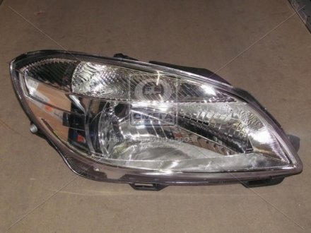 Фара пра. SK FABIA 10- (TYC) 20-E321-05-2B