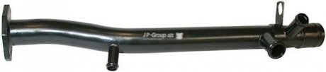 1114400500 JP Group  Трубка охолоджуючої рідини Golf II 1.3i -91