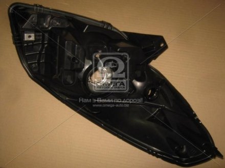 Фара лев. REN SANDERO (TYC) 20-B794-C6-2B