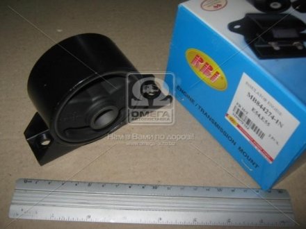 M0907FMZ RBI  Опора двигателя (пр-во RBI)