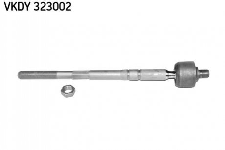 VKDY 323002 SKF Осевой шарнир, рулевая тяга