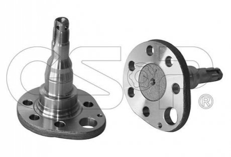Цапфа правая заднего моста 9499045