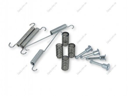 Монтажний комплект колодки LY1363