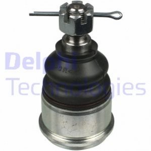 TC2629 DELPHI Шарова опора,передня вісь