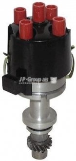 1191100800 JP Group  Розподілювач запалення Golf IV -05 1.4/1.6/1.8