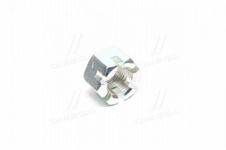 4457109010 SSANGYOUNG  Гайка (пр-во SsangYong)