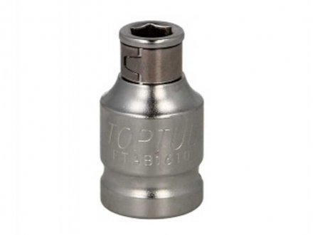 Насадка 1/2 6-зубчаста FTAB1610