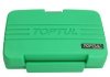 GCAI4102 Toptul Набір інструментів 1/4" 41од. GCAI4102(TOPTUL) (фото 22)