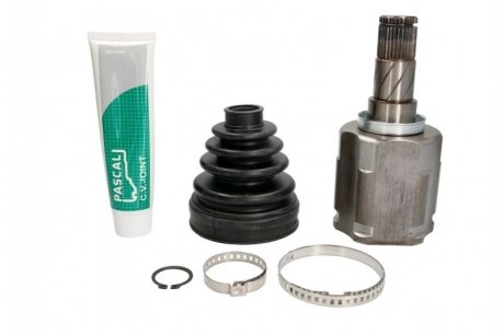 Шарнір привідного валу G71008PC