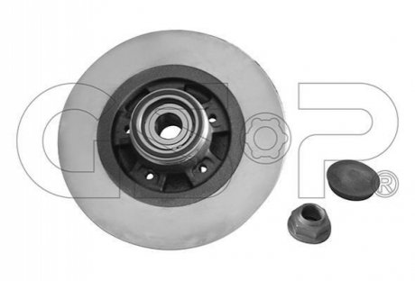 9230144K GSP Гальмівний диск