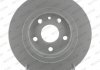 DDF1872C Ferodo Тормозной диск Ferodo (фото 1)