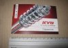WARRANTY-KYB-UA KAYABA Гарантійний талон KYB (фото 2)