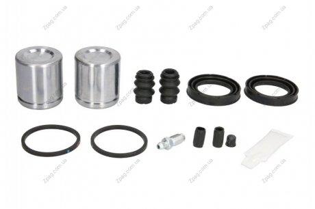 Елементи гальмівного супорта D4-2063C