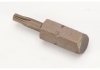 FSGA0825 Toptul Біта 1/4" 25мм  TORX T25 (фото 3)