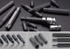 FSGA0825 Toptul Біта 1/4" 25мм  TORX T25 (фото 4)