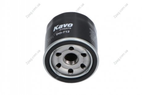 DO-712 KAVO Фільтр масляний Aveo/Spark 1.0-1.4 08-