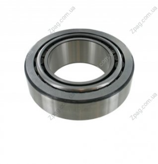 VKHB 2194 SKF Подшипник 80x140x46