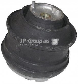 1317902680 JP Group  Подушка двигуна перед.W202/W210 (L+P)