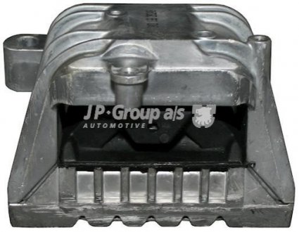 1117908980 JP Group  Подушка двигуна 1.9TDI/2.0SDi Caddy 04-10/Golf 04-09 Пр.