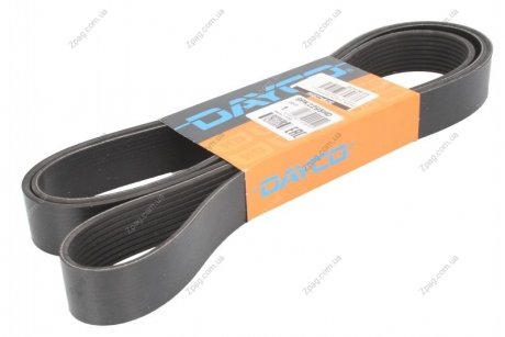 9PK2295HD Dayco Ремень поликлиновой