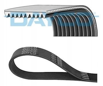 10PK1300HD Dayco Поліклиновий ремінь