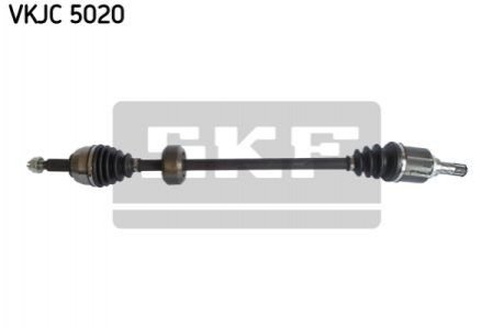 VKJC 5020 SKF Піввісь