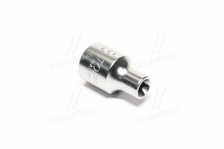 BAED1208 Toptul Насадка E-TORX 3/8