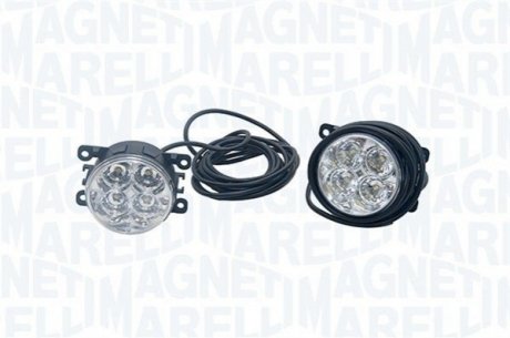 713120117010 MAGNETI MARELLI Денні ходові вогні