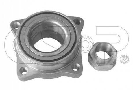 9243001K GSP Подшипник ступицы