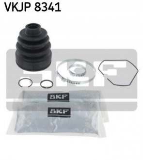 VKJP8341 SKF Пильовик приводу колеса