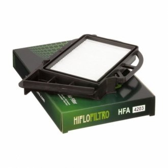 HFA4203 HIFLO FILTRO Повітряний фільтр