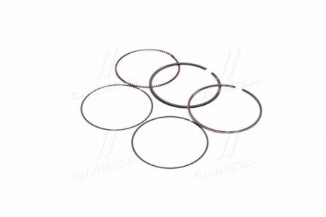 Кольца поршневые (STD) T300 (пр-во GM Korea) 25190067