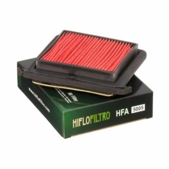 HFA5005 HIFLO FILTRO Фильтр воздушный