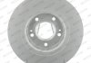 DDF1642C Ferodo Гальмівний диск (фото 1)
