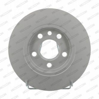 Гальмівний диск DDF1012C