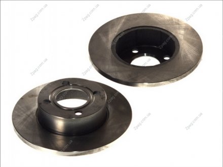 Гальмівний диск BG2752