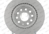 DDF1223C Ferodo Гальмівний диск (фото 1)