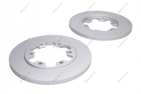 Гальмівний диск BG4680C