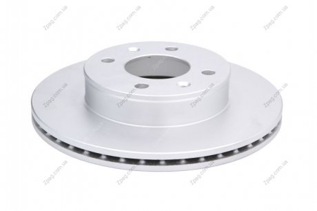 Гальмівний диск BG3935C