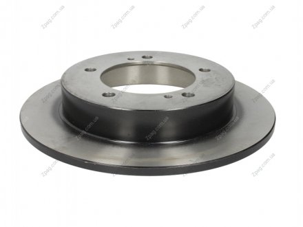 Тормозной диск DF2588