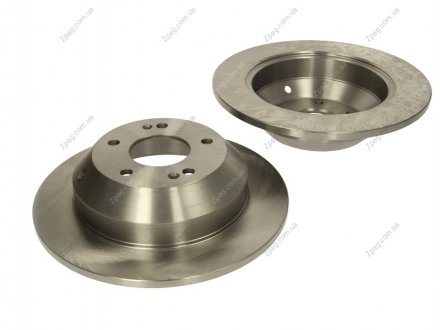 Гальмівний диск BG4335