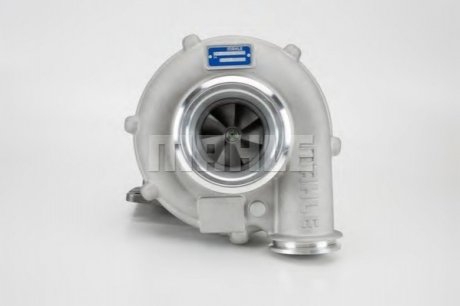 Турбонагнітач, только в соединении с: 228TA17637000 228 TC 17637 000