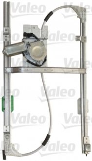 850951 VALEO  Склопідіймач