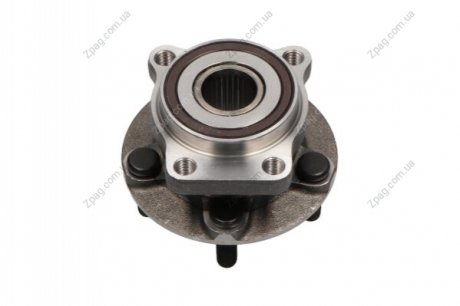 WBH-8001 KAVO Підшипник маточини перед. Subaru Forester 08-/Impresa 08-/Legacy 03-14