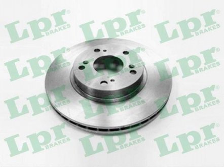 Фото тормозной диск H1015V Тормозной диск H1015V