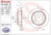 09.A450.11 Brembo Гальмівний диск (фото 1)