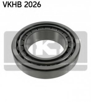 VKHB 2026 SKF Подшипник