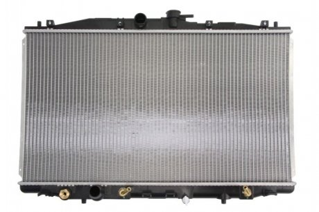 PL081666U02 KOYORAD Радиатор системы охлаждения