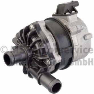 7P0965567 VAG Насос водяной дополнительный Skoda Kodiaq (17-)/VW Jetta (11-18), Passat, Tiguan 2.0 (16-), Touareg 3.0 (11-18) (7P0965567) VAG